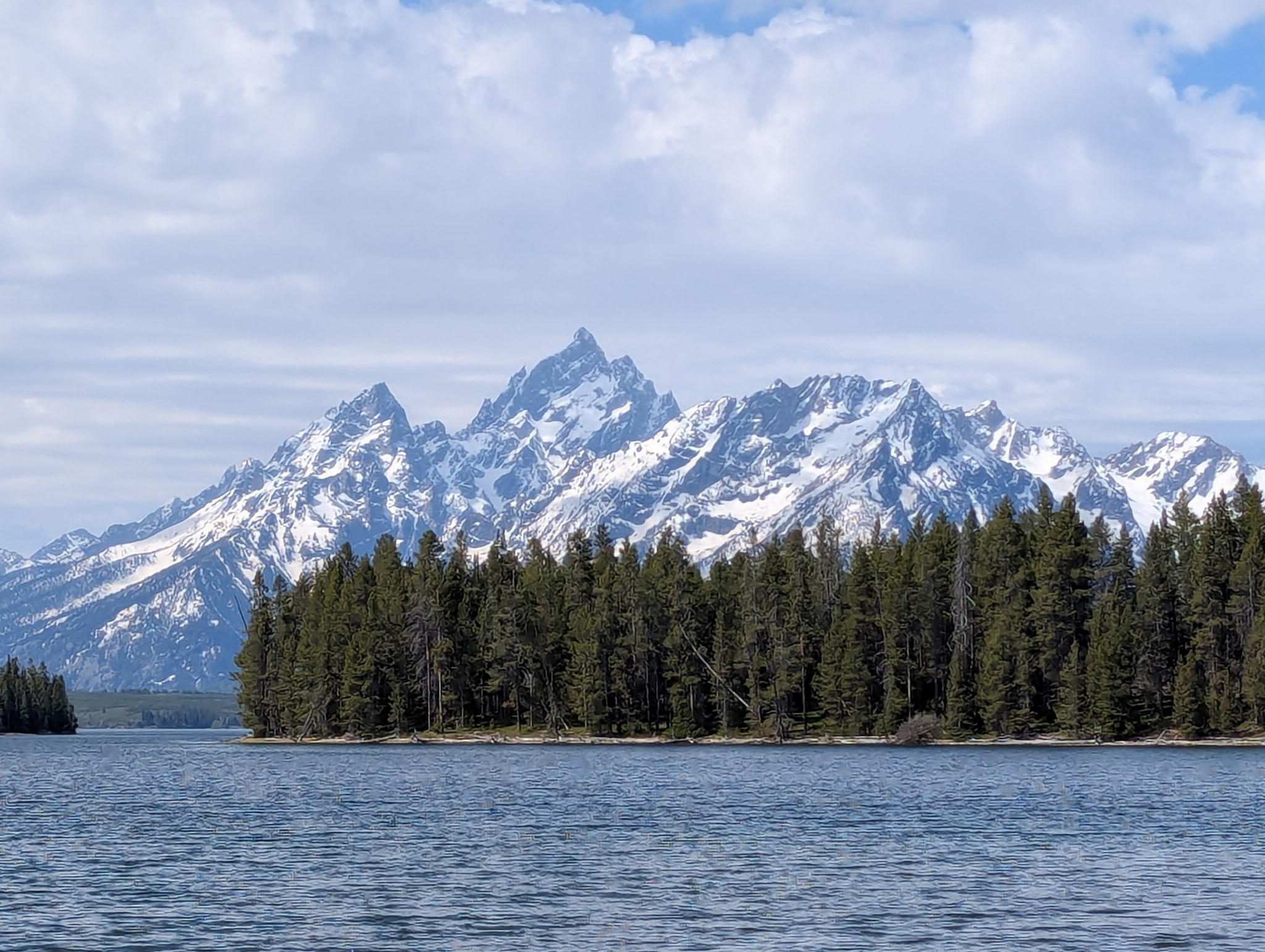 Grand Teton National Park